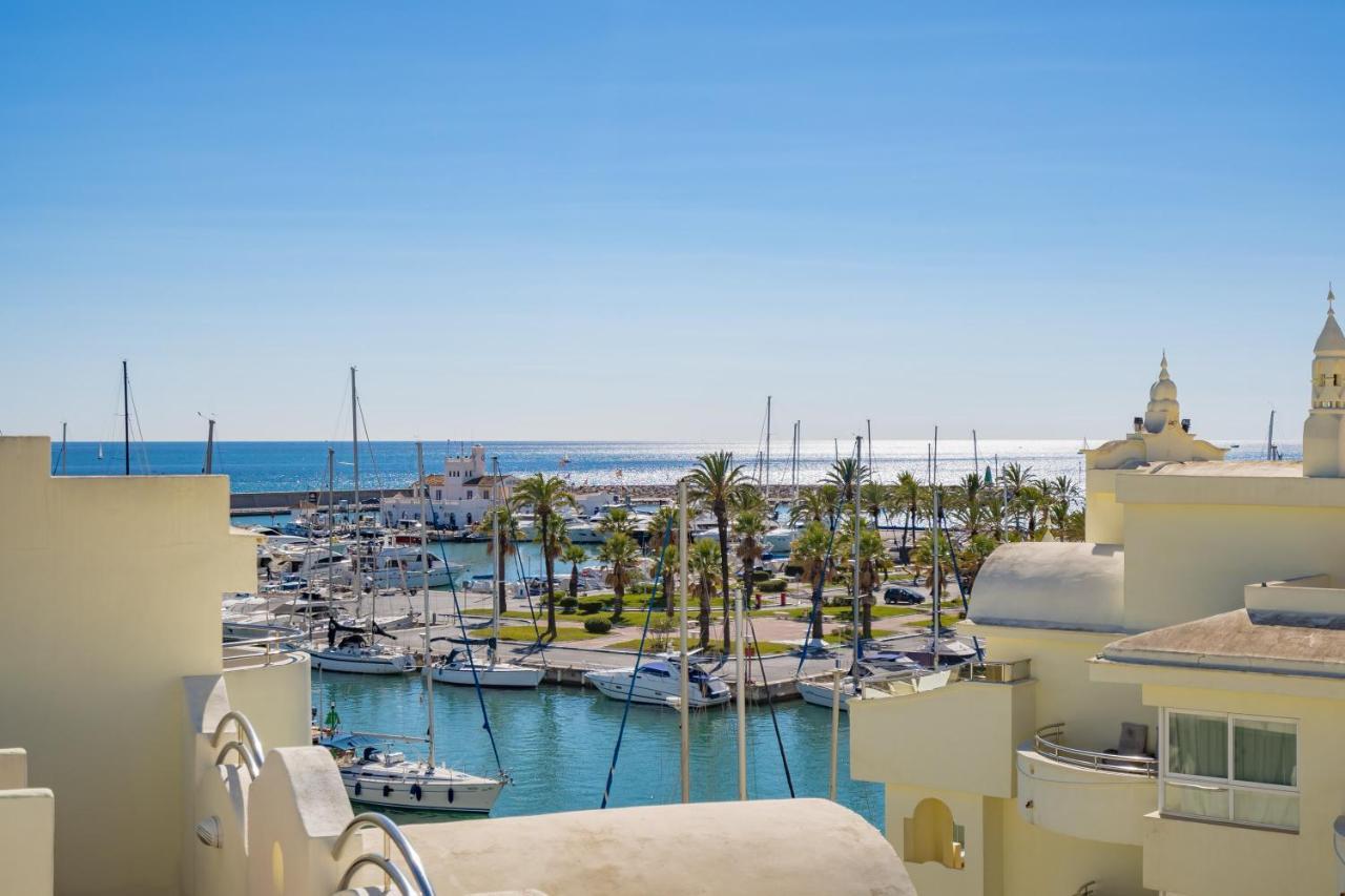 Benalmadena Costa Sol Holiday Rentals Exterior foto